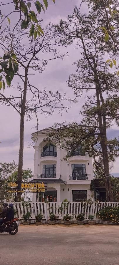 Bach Tra Villa Dalat Exterior foto
